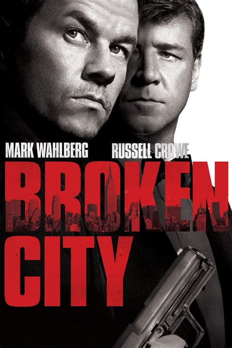 Broken City (2013) .